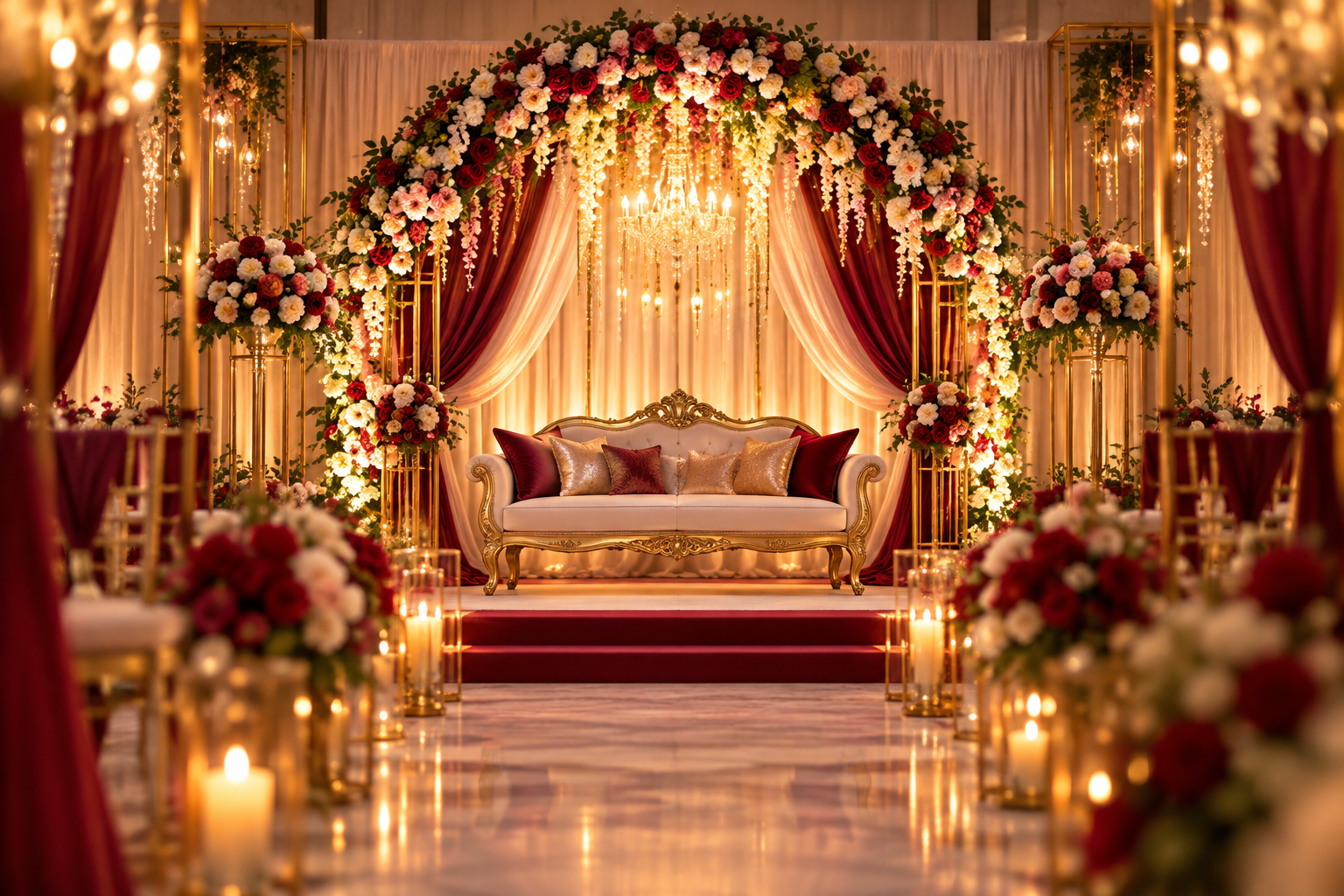Dream Event Kolkata